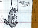 Une sacrée aventurière 