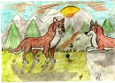 Balto & Kodi