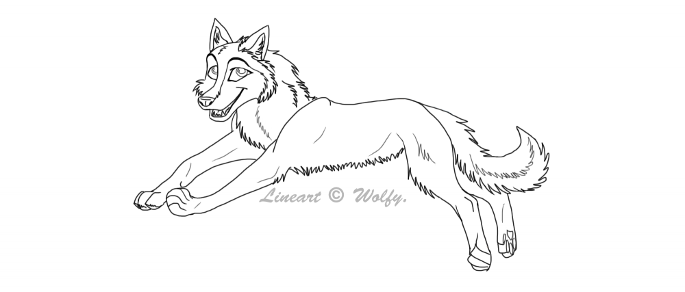 Free lineart