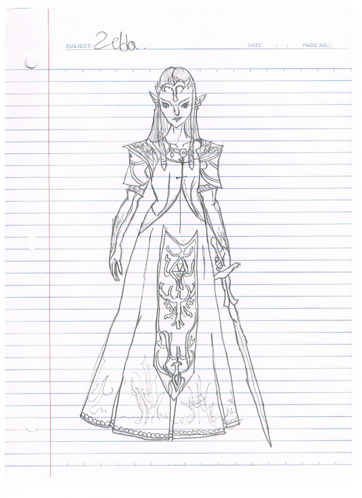Zelda