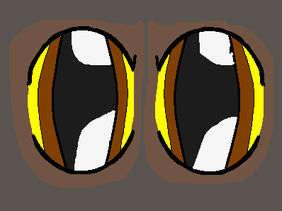 sleepy balto (animation)
