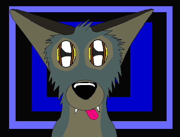 chibi balto