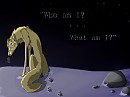 Who am I