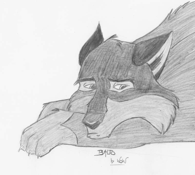 Balto