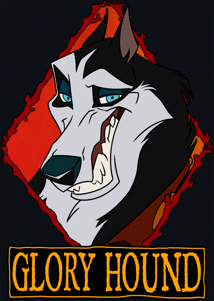 Balto Merch Set - Steele