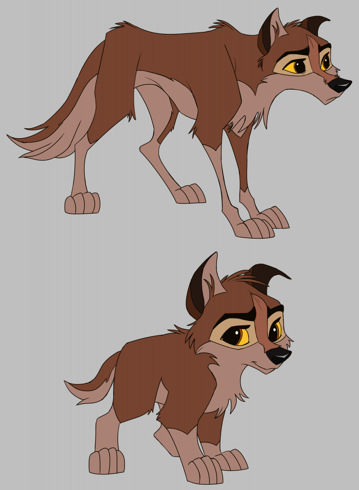 Aleu Redesign