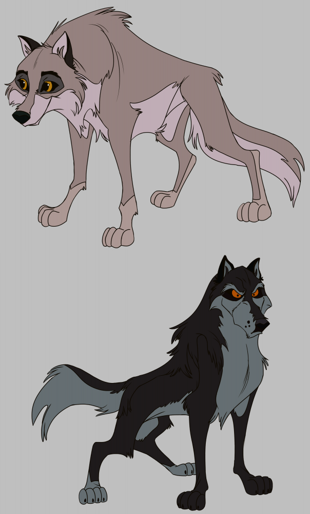 Nava and Niju Redesigns