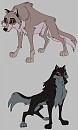 Nava and Niju Redesigns