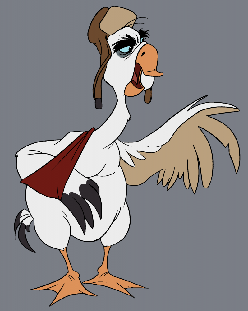Boris Redesign
