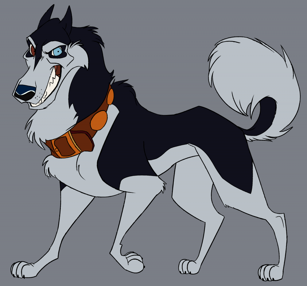 Steele Redesign