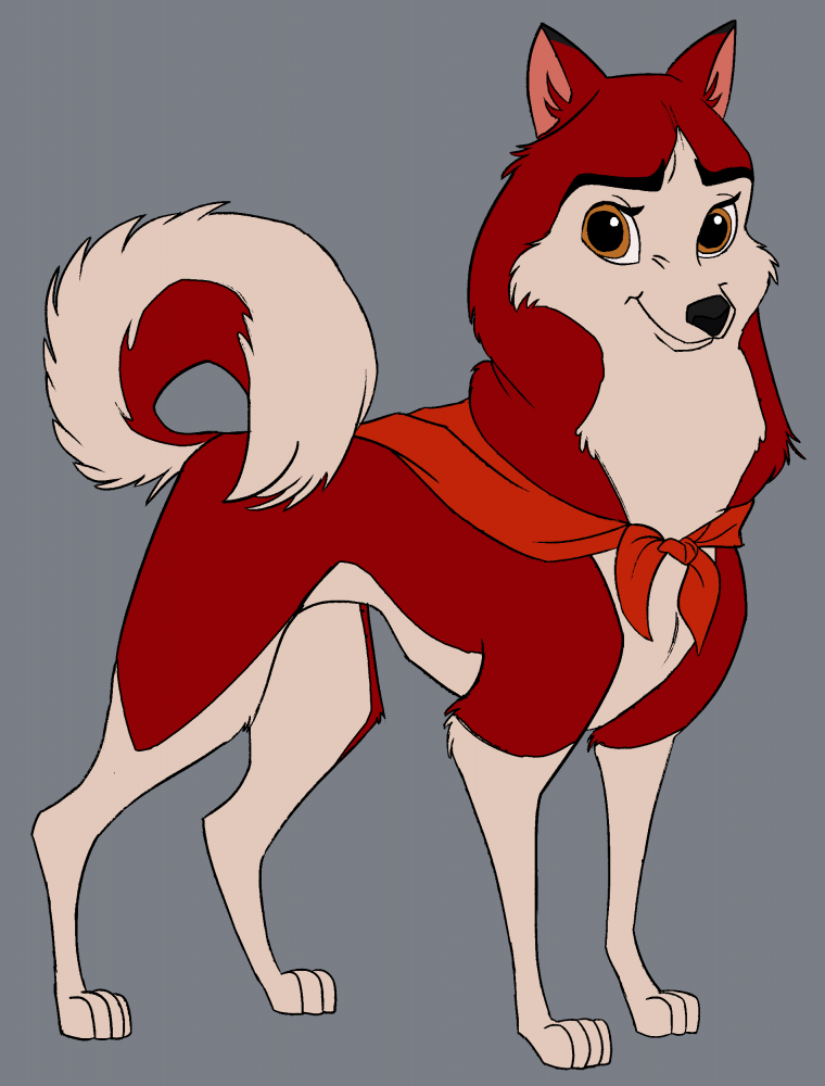 Jenna Redesign