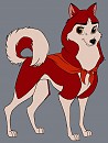 Jenna Redesign