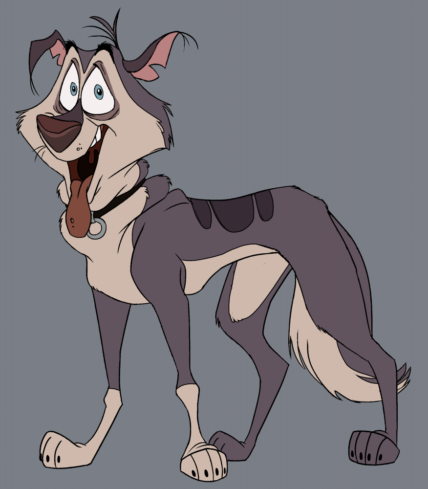 Star Redesign