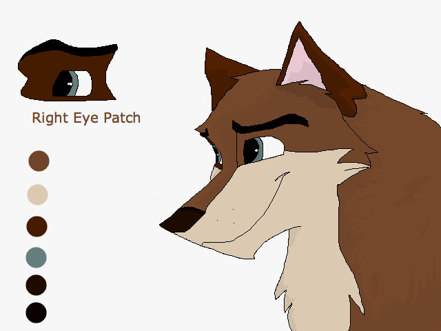 Jace Headshot