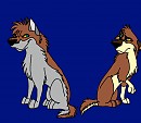 thane and kvichak