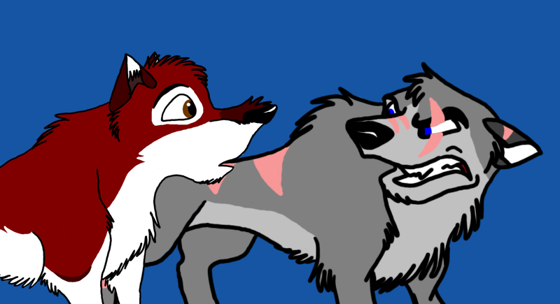Pic for metal head pup