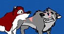Pic for metal head pup