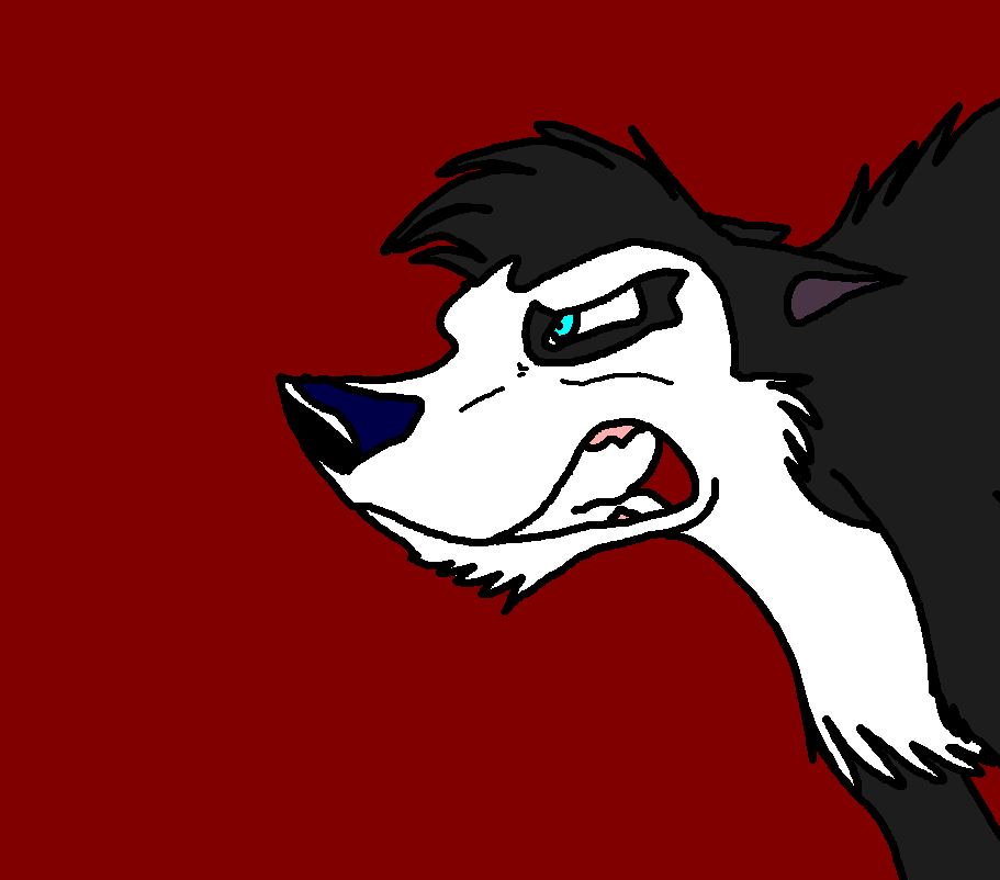Mad older Kole