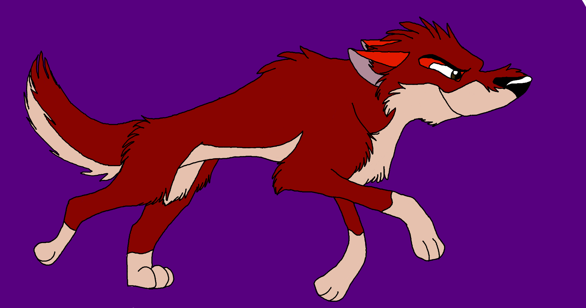 i think this was my first picture of mikhail