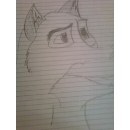 Umm horrible. but trying.