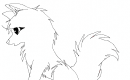 my scetch lineart
