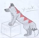 Yusuki