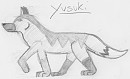 Yusuki Sketch