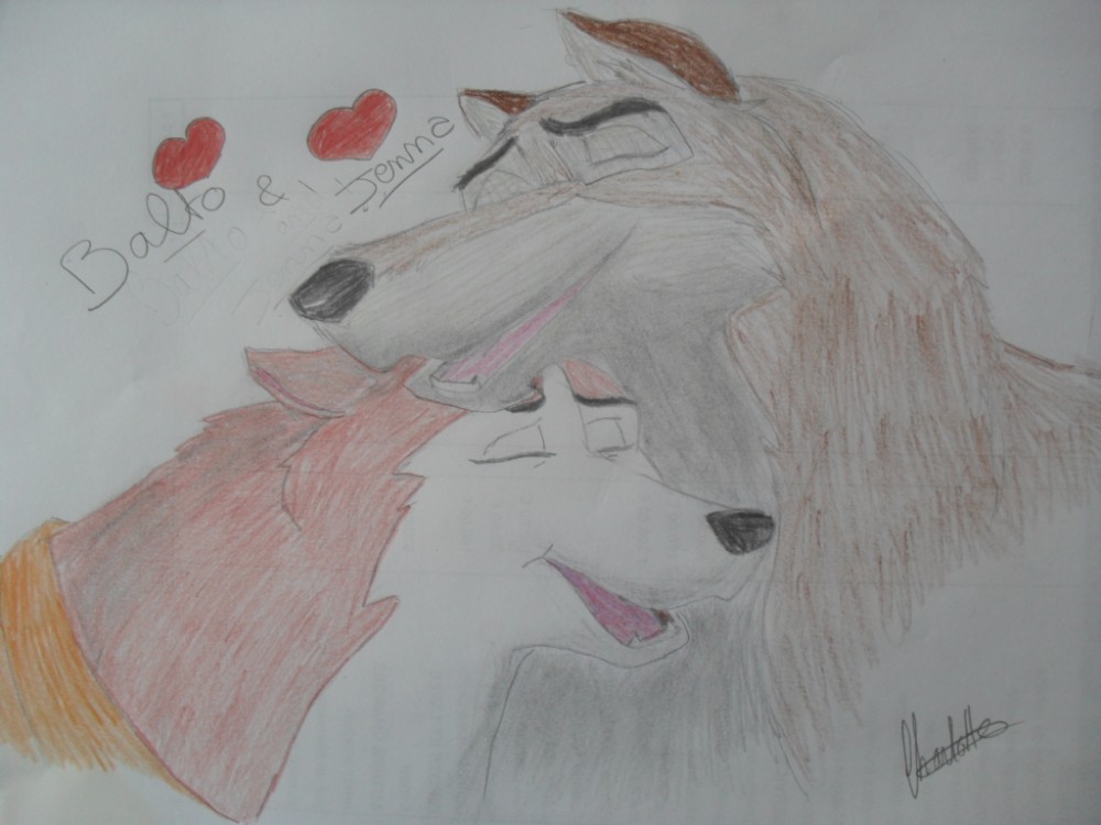 love you