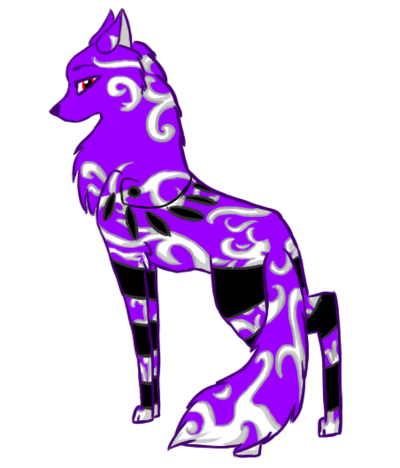 Chandi - Dog Goddess