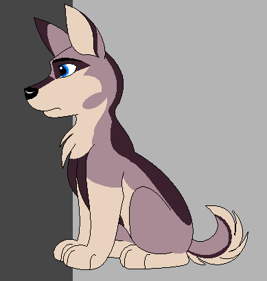 Puppeh Chestaaarrrrr!