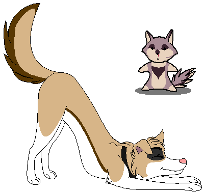 Stretch