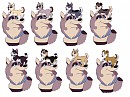 Chester's Babies