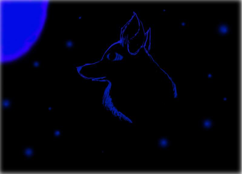 this is mi first photoshop drawing :)