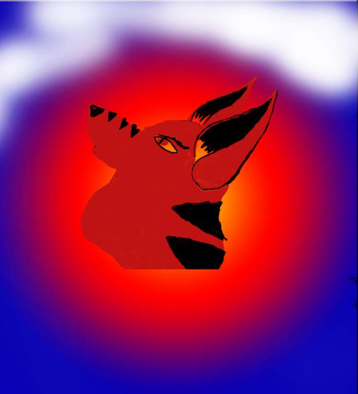 Deamen wolf 