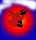 Deamen wolf 