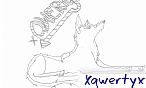 xqwertyx