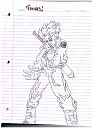 Trunks uncolored