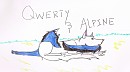 Qwerty && Alpine
