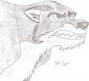 Pissed Off Balto