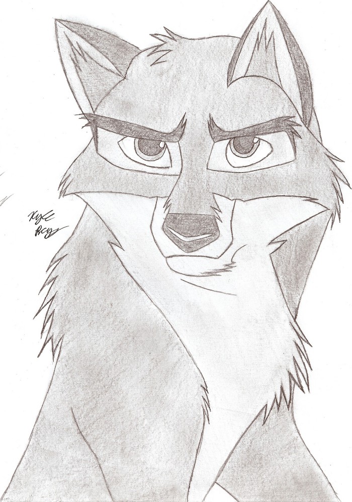 balto #3