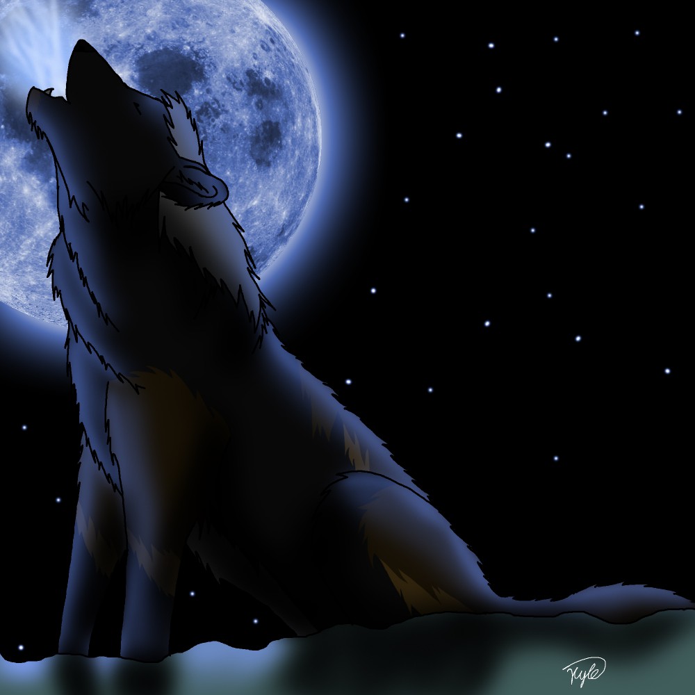 Those Lonely Nights
