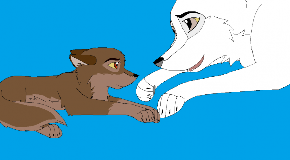 I Will Always Be With You 