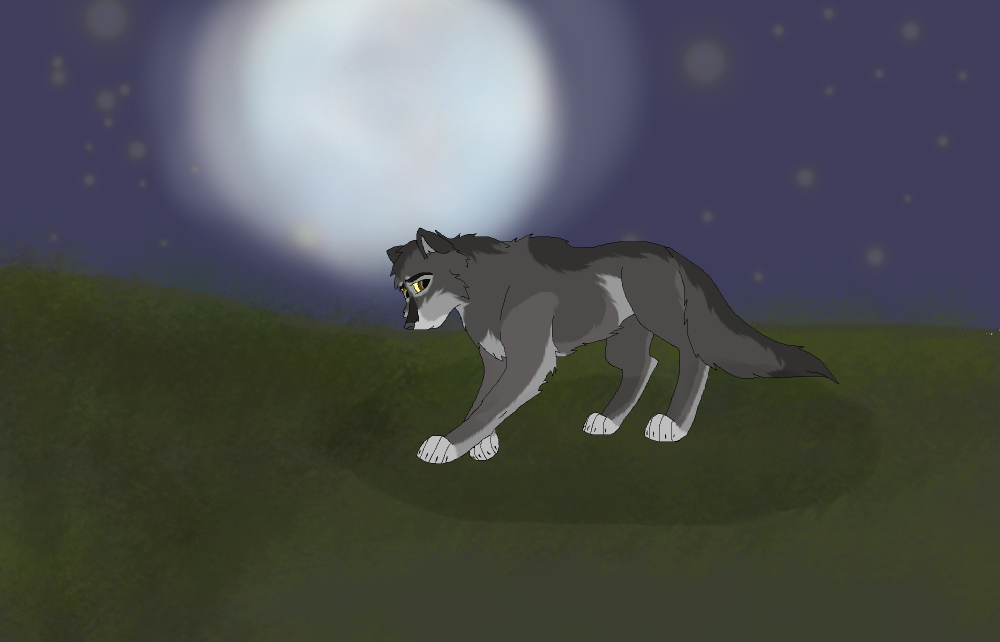Lone Wolf