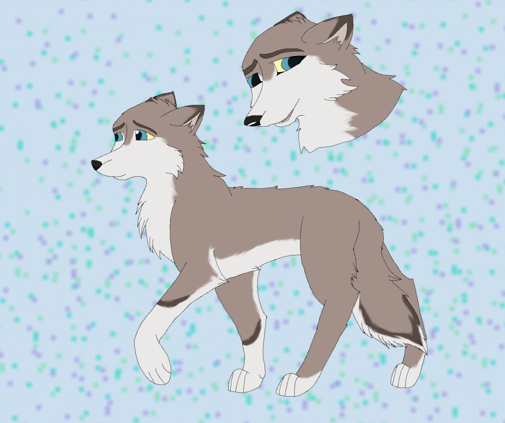 Aleu Redesign