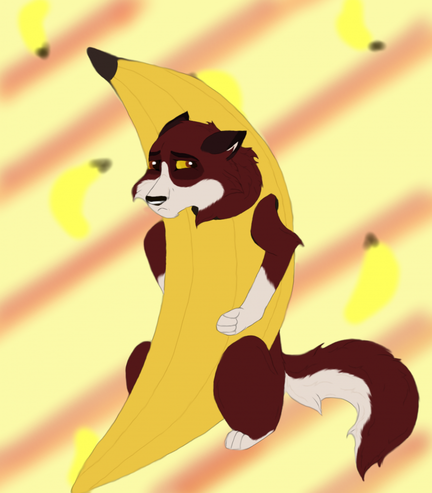 Banana King