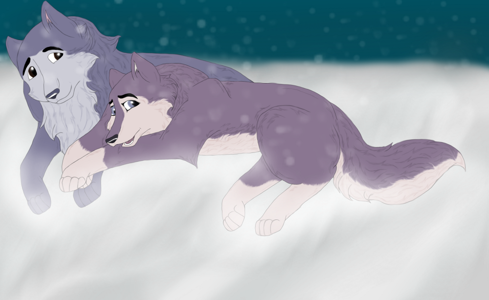 Rusty c:
