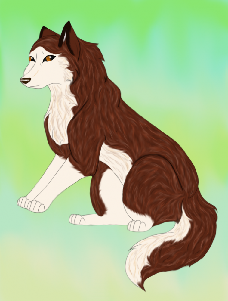 She Wolf
