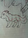 Kodi Sketch