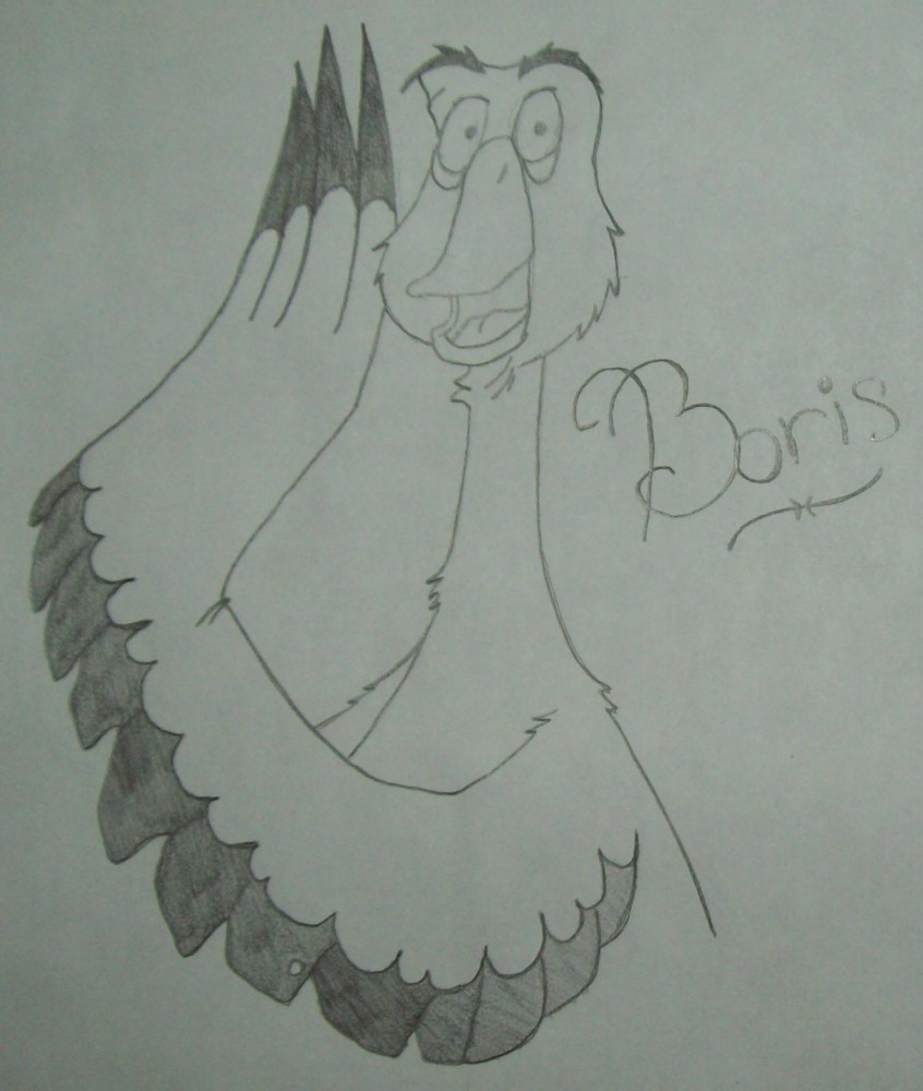 Boris 