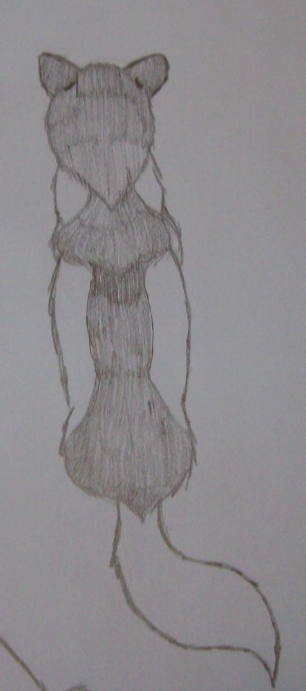 Brooke's Coat